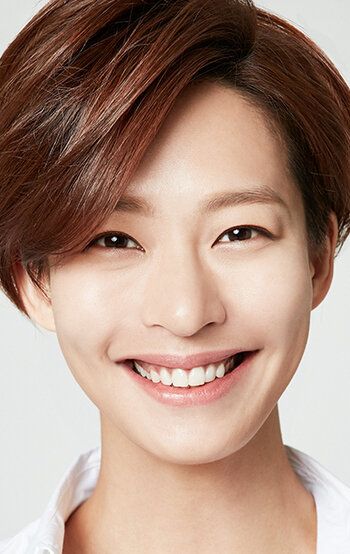 Чон Э-ён / Jeong Ae-yeon