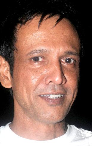 Кэй Кэй Менон / Kay Kay Menon