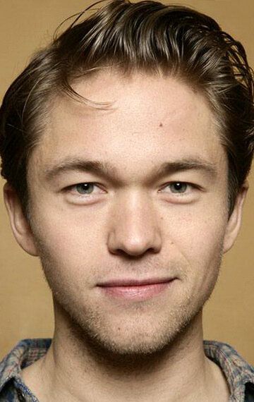 Якоб Офтебро / Jakob Oftebro