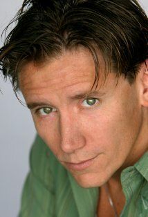Спайк Спенсер / Spike Spencer