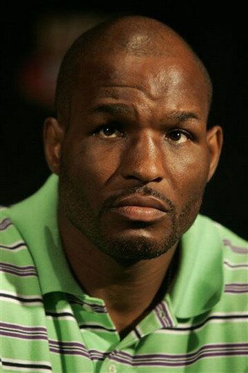 Бернард Хопкинс / Bernard Hopkins