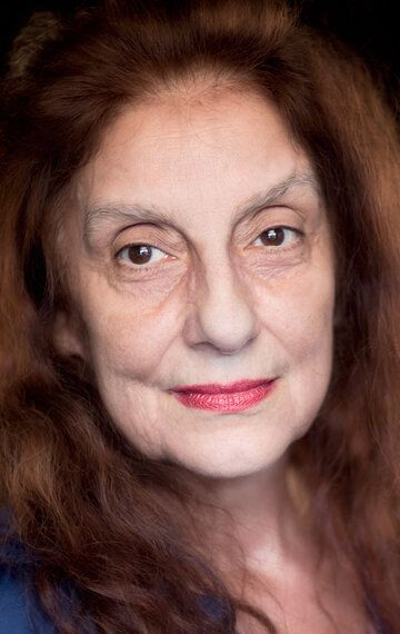 Суад Фаресс / Souad Faress