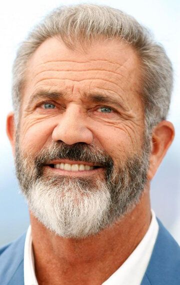 Мэл Гибсон / Mel Gibson