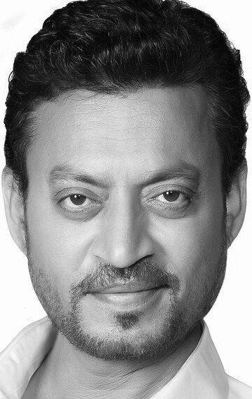 Ирфан Кхан / Irfan Khan