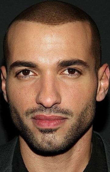 Хааз Слейман / Haaz Sleiman