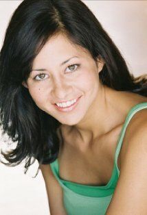 Тамара Гарфилд / Tamara Garfield