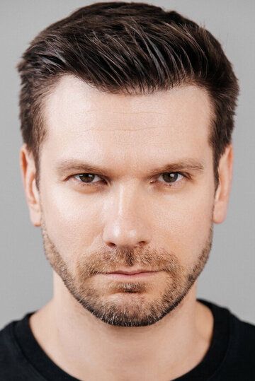 Степан Бекетов /