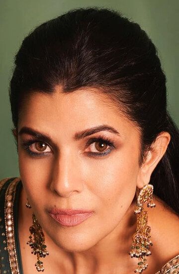 Нимрат Каур / Nimrat Kaur