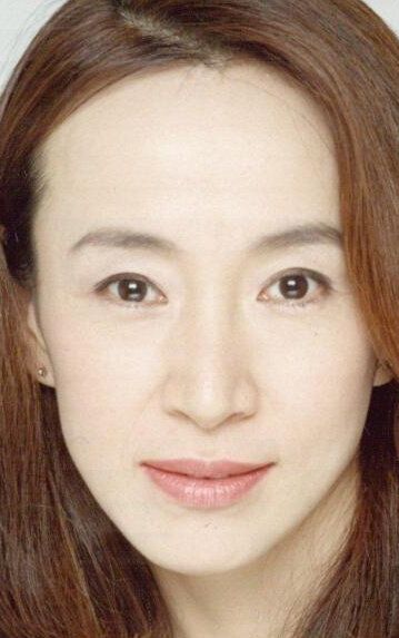 Михо Нинагава / Miho Ninagawa