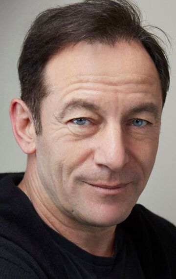 Джейсон Айзекс / Jason Isaacs