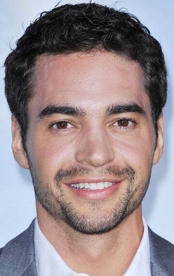 Рамон Родригес / Ramon Rodriguez