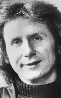 Рене Обержонуа / Rene Auberjonois