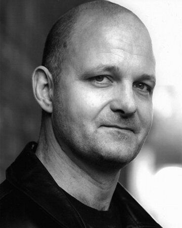 Ивэн Бэйли / Ewan Bailey
