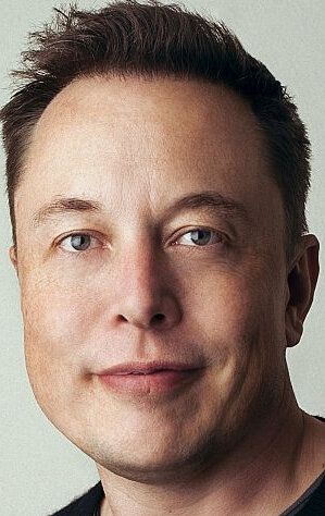 Илон Маск / Elon Musk
