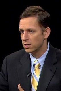Питер Тиль / Peter Thiel