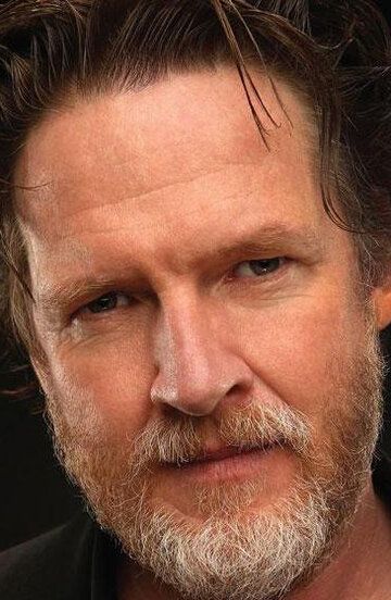 Донал Лог / Donal Logue