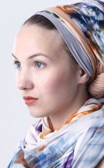 Ксения Ферхнер / Xenia Ferchner