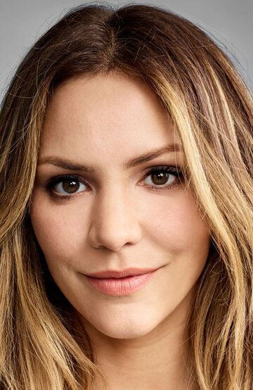 Кэтрин МакФи / Katharine McPhee