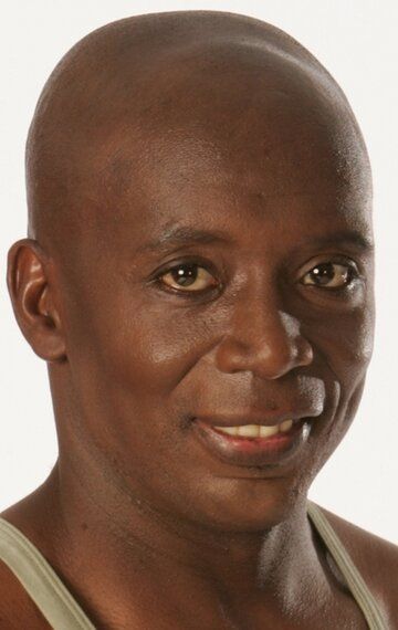 Билли Блэнкс / Billy Blanks