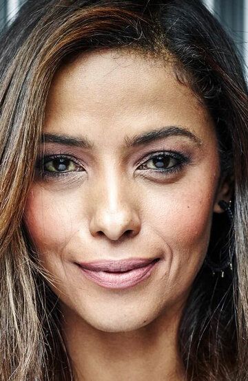 Мета Голдинг / Meta Golding