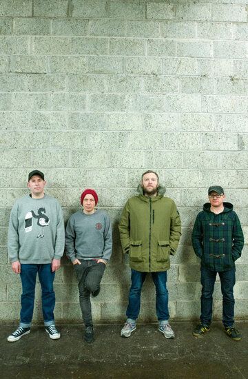 Могвай / Mogwai