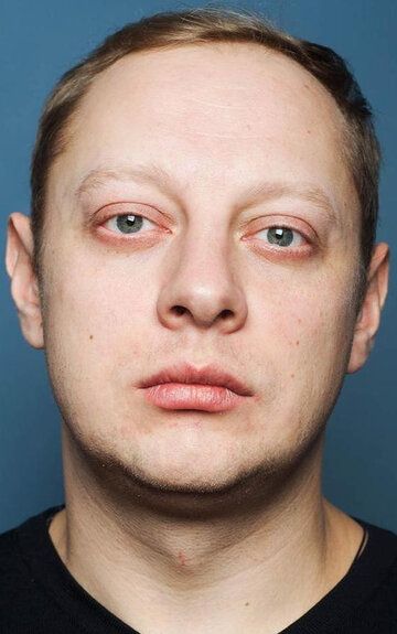 Дмитрий Рудков /