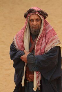 Лотфи Дзири / Lotfi Dziri