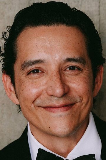 Гэбриел Луна / Gabriel Luna