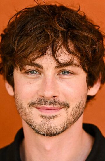 Логан Лерман / Logan Lerman