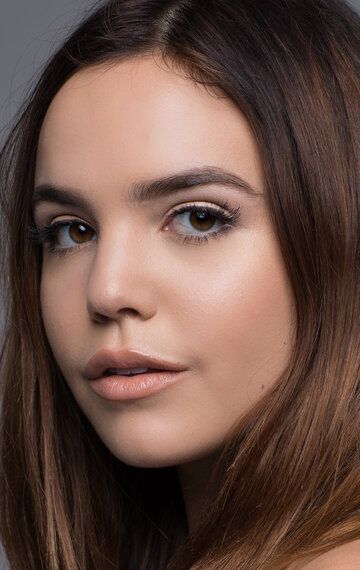 Бэйли Мэдисон / Bailee Madison