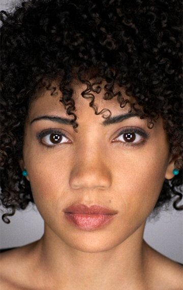 Джесика Николь / Jasika Nicole