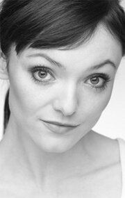 Фиона МакЛэйн / Fiona Maclaine