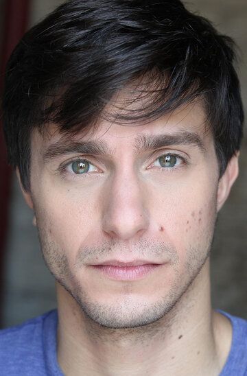 Гидеон Глик / Gideon Glick