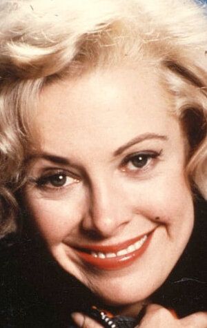 Кэтрин Хикс / Catherine Hicks
