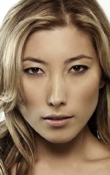 Дичен Лакмэн / Dichen Lachman