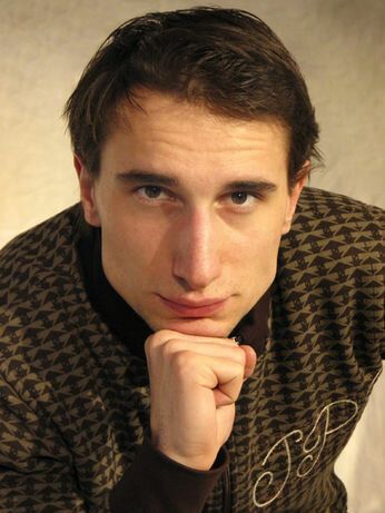Любомир Буковы / Lubomir Bukovy