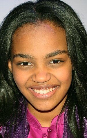Чайна Энн Макклейн / China Anne McClain