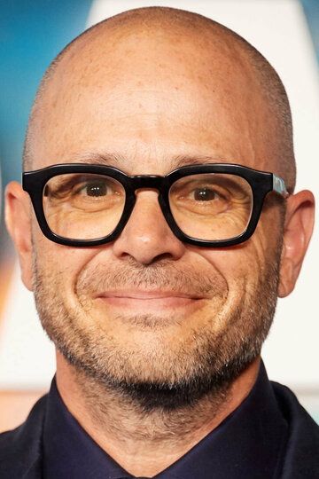 Дэймон Линделоф / Damon Lindelof
