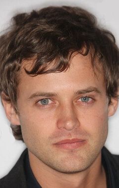 Оливер Экланд / Oliver Ackland