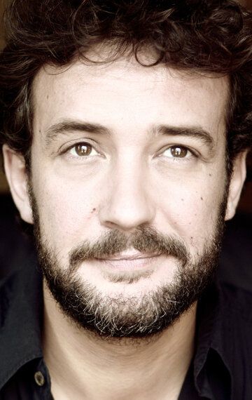 Хосе Луис Гарсия Перес / José Luis García Pérez