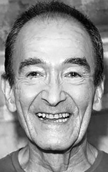 Бэрри Деннен / Barry Dennen