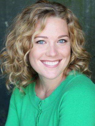Кейт Хьюлетт / Kate Hewlett