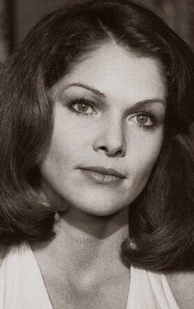 Лоис Чайлз / Lois Chiles