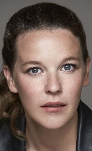 Йозефин Нельден / Josefin Neldén