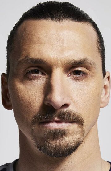 Златан Ибрагимович / Zlatan Ibrahimovic
