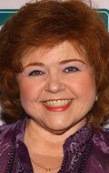 Пэтрика Дарбо / Patrika Darbo