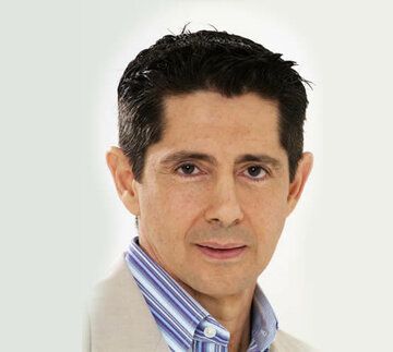 Ксавьер Коронел / Xavier Coronel