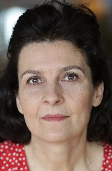 Луиз Лемойн / Louise Lemoine Torrès