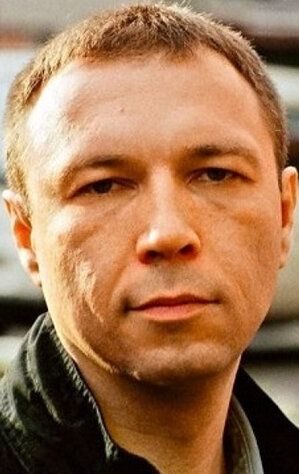Виктор Пелевин /