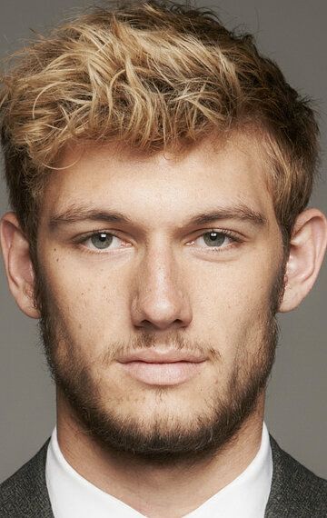 Алекс Петтифер / Alex Pettyfer